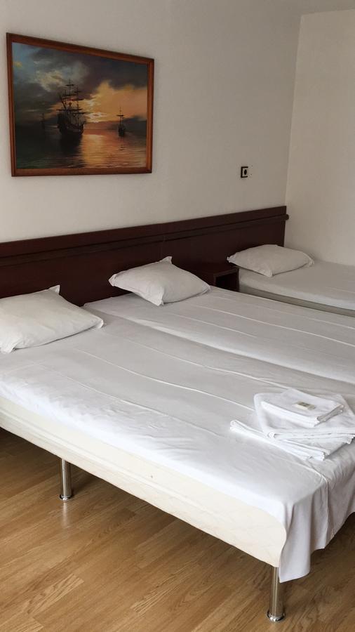 Royal Hostel Varna Eksteriør billede
