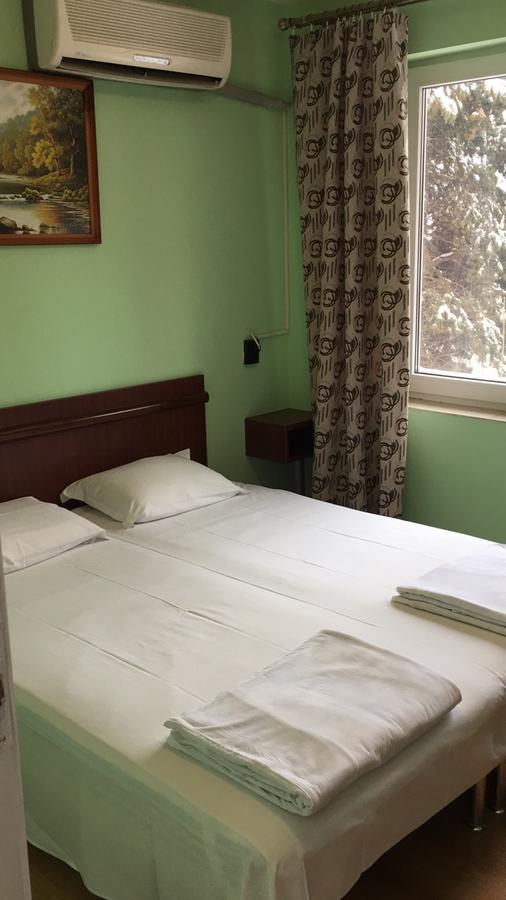 Royal Hostel Varna Eksteriør billede