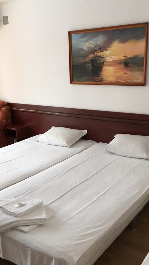 Royal Hostel Varna Eksteriør billede