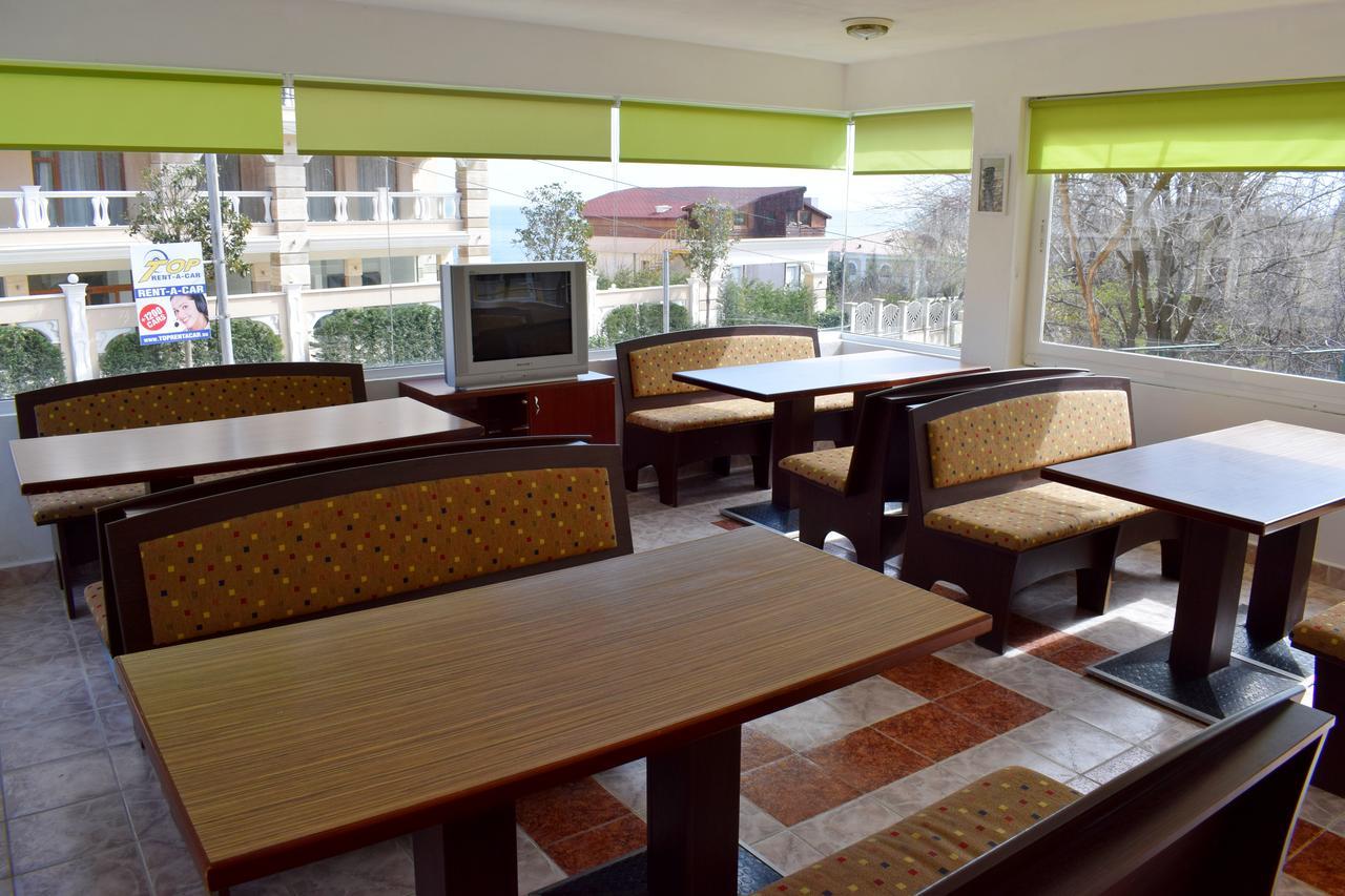 Royal Hostel Varna Eksteriør billede