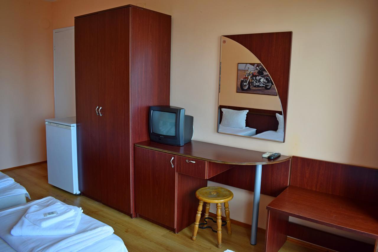 Royal Hostel Varna Eksteriør billede