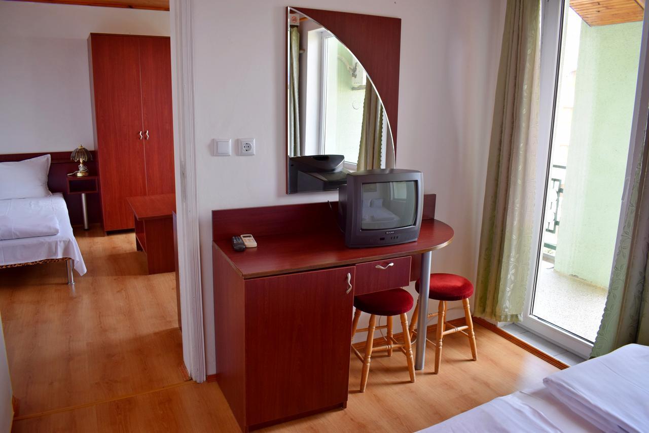 Royal Hostel Varna Eksteriør billede