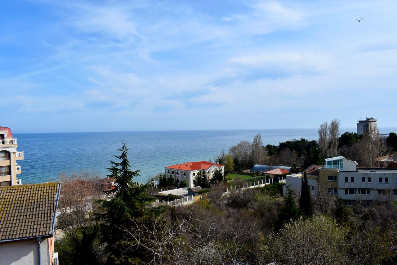 Royal Hostel Varna Eksteriør billede