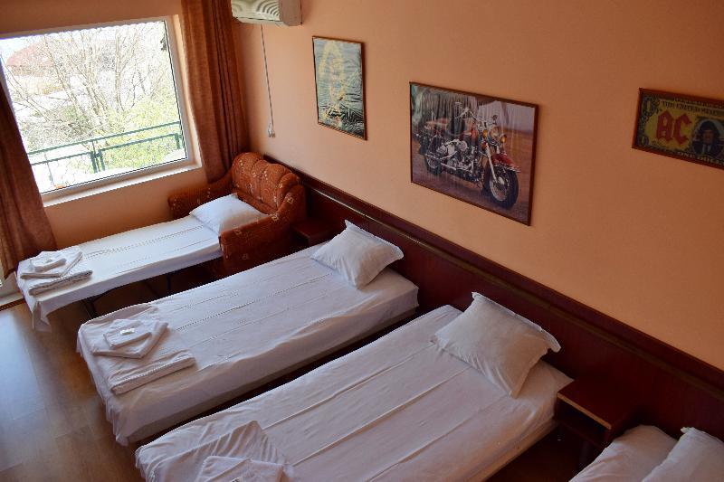 Royal Hostel Varna Eksteriør billede